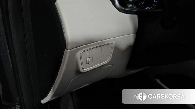 Hyundai Tucson (NX4) id 4294008 из Кореи 9