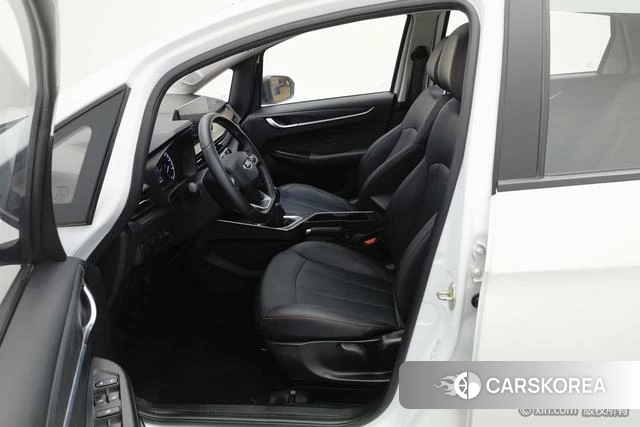 Geely Automobile Vision X3 id 4210629 из Китая 9
