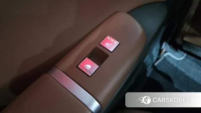 Hyundai Grandeur Hybrid (GN7) id 3770507 из Кореи 9