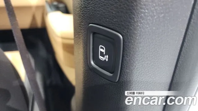 Kia Carnival 4th generation id 2873838 из Кореи 9