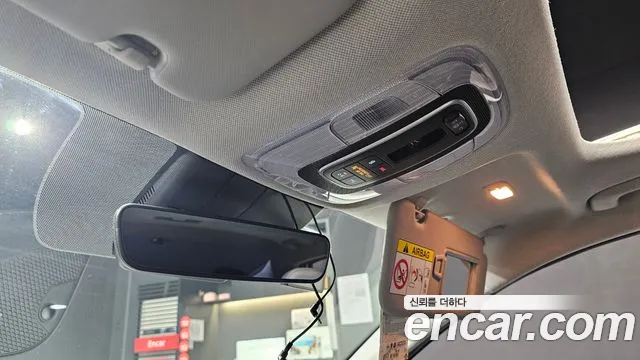 Hyundai Avante (CN7) id 2833702 из Кореи 9