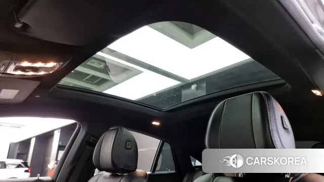 Mercedes-Benz GLE-Class W167 id 3007816 из Кореи 9