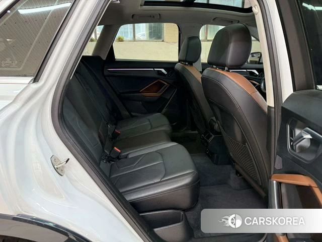 Audi Q3 id 4258414 из Китая 9
