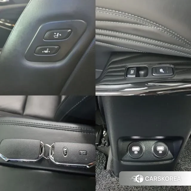 Kia K7 Premier id 3041914 из Кореи 9