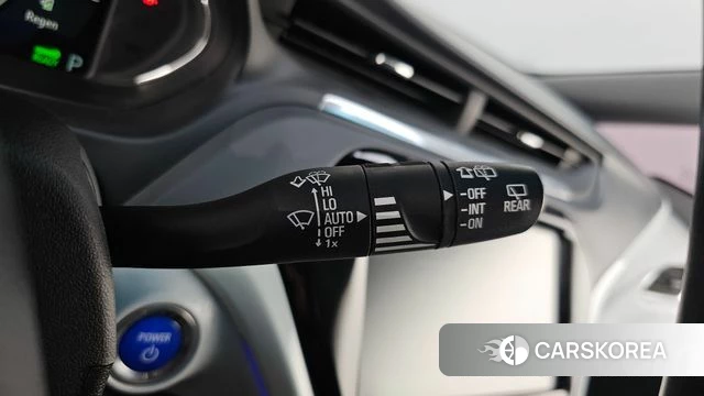 Chevrolet (GM Daewoo) Bolt EV id 4196632 из Кореи 9