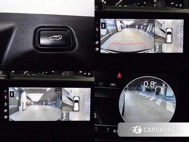 Kia The New Seltos id 2964054 из Кореи 9