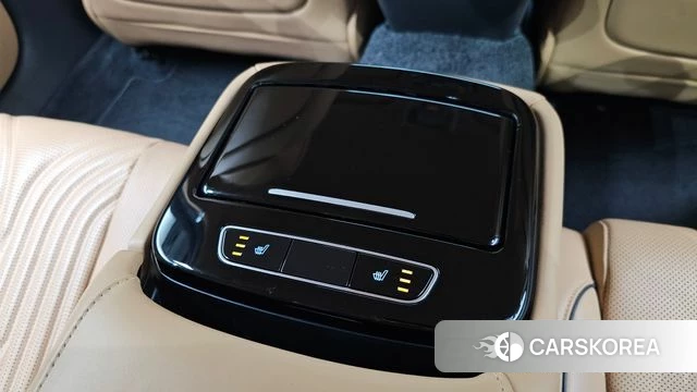 Genesis G80 (RG3) id 3915672 из Кореи 9