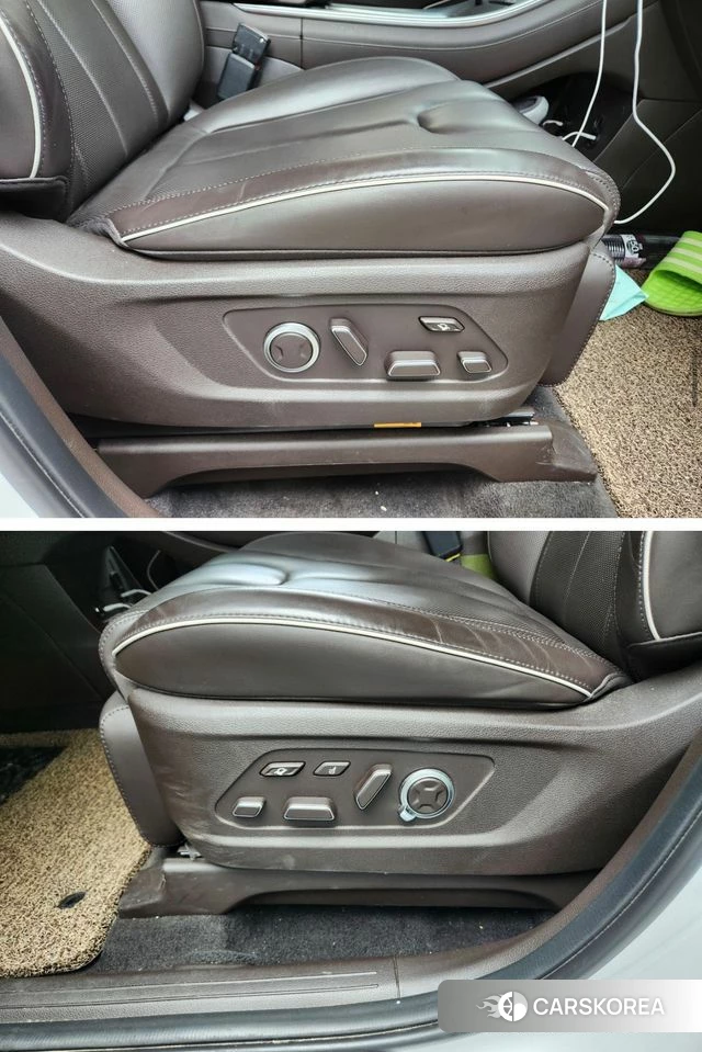 Hyundai The New Palisade id 3914807 из Кореи 9