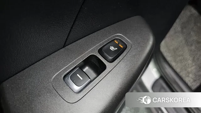 Kia Sportage The Bold id 3313398 из Кореи 9