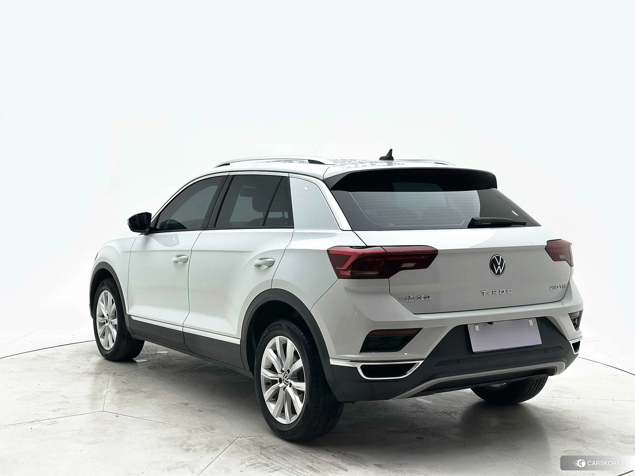 Volkswagen T-Roc id 4486265 из Китая 9