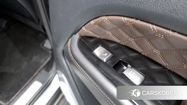 Ssangyong All New Rexton id 3550904 из Кореи 9