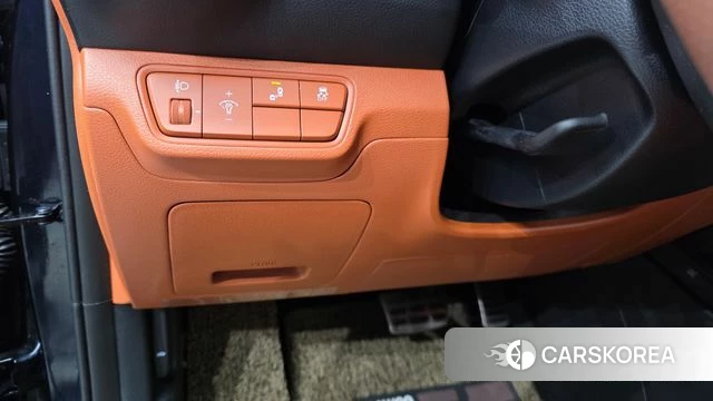 Kia The New K3 2nd generation id 4710781 из Кореи 9