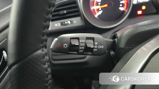 Ssangyong Tivoli Armor id 4776292 из Кореи 9