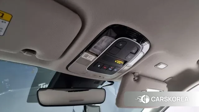 Hyundai Sonata (DN8) id 3391361 из Кореи 9