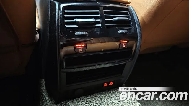 BMW 5 Series (G30) id 2689432 из Кореи 9