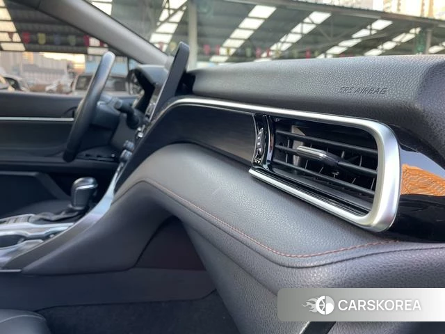 Toyota Camry id 4207851 из Китая 9