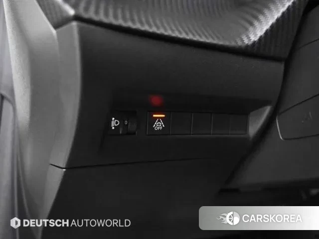 Peugeot e-208 second Generation id 3104857 из Кореи 9