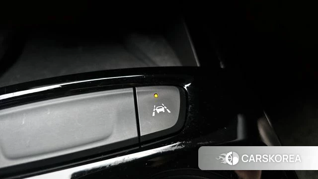 Chevrolet (GM Daewoo) Trax Crossover id 4280050 из Кореи 9