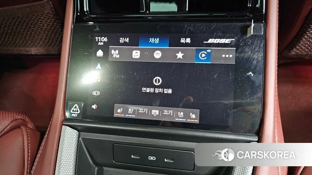 Porsche Panamera (976) id 4194188 из Кореи 9