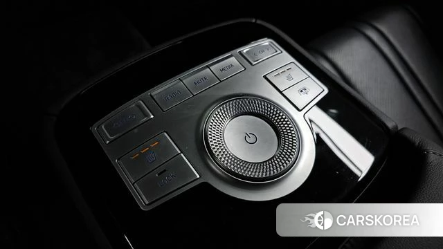 Genesis G80 (RG3) id 3885631 из Кореи 9