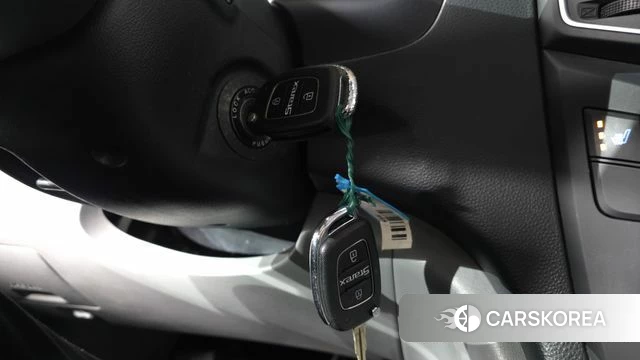 Hyundai The New Grand Starex id 3844779 из Кореи 9