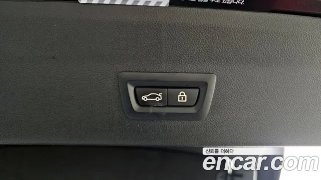 BMW X4 (G02) id 2650657 из Кореи 9