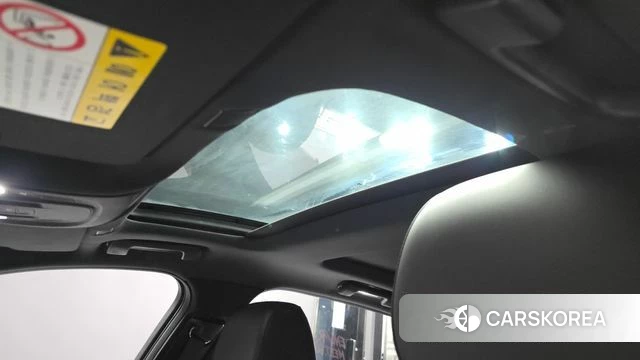 Cadillac CT6 id 3828596 из Кореи 9