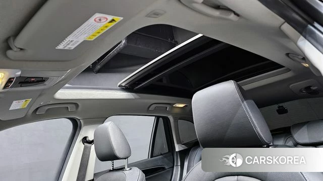 BMW X1 (F48) id 3845445 из Кореи 9