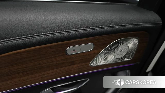 Mercedes-Benz GLE-Class W167 id 3878700 из Кореи 9