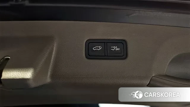 Kia Carnival 4th generation id 3551391 из Кореи 9