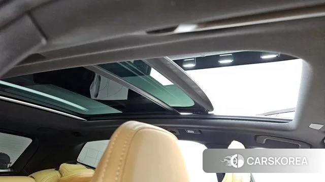 Volvo XC60 second Generation id 3561212 из Кореи 9