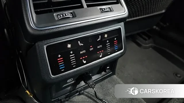 Audi A7 (4K) id 3310811 из Кореи 9