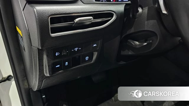 Hyundai Sonata (DN8) id 4245752 из Кореи 9