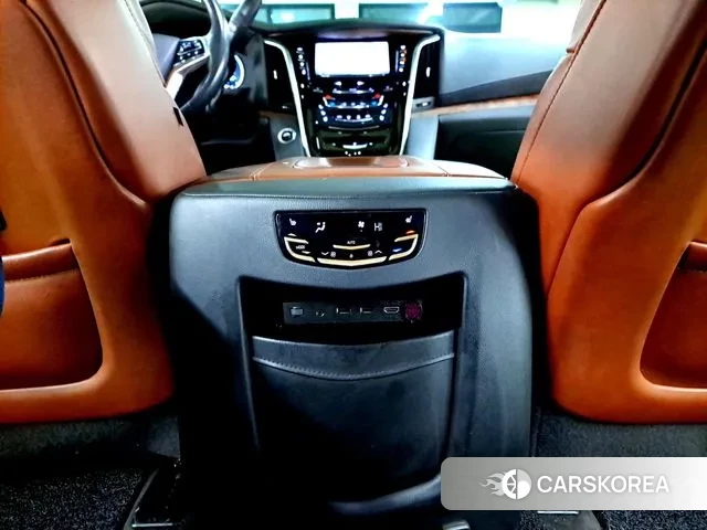 Cadillac Escalade id 3068640 из Кореи 9