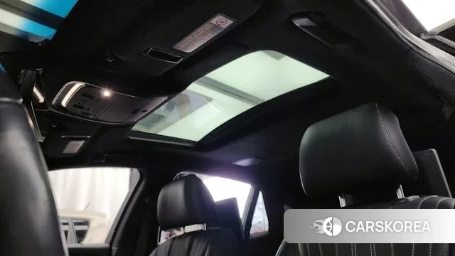 Lexus LS500h 5th generation id 3096021 из Кореи 9