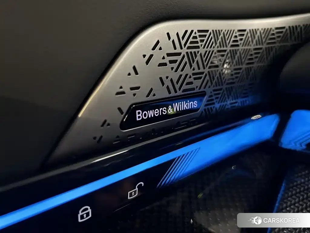 BMW i5 id 4664547 из Китая 9
