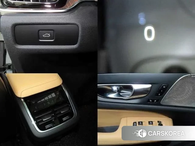 Volvo V60 Cross-Country 2nd Generation id 3560210 из Кореи 9