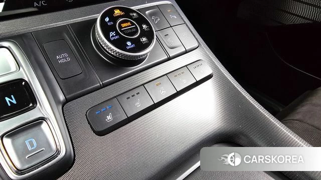 Hyundai The New Palisade id 4474731 из Кореи 9
