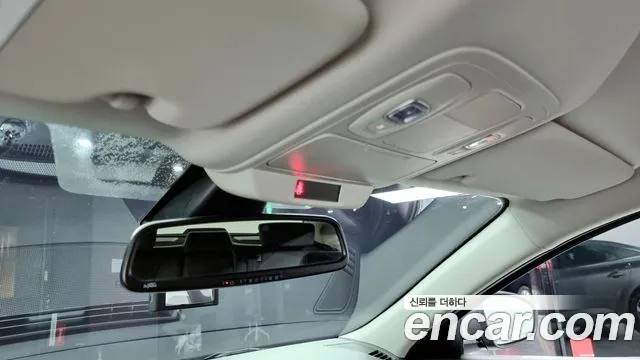 Renault Korea (Samsung) SM6 id 2912595 из Кореи 9