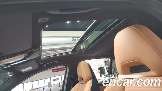 BMW 3 Series (G20) id 2655225 из Кореи 9