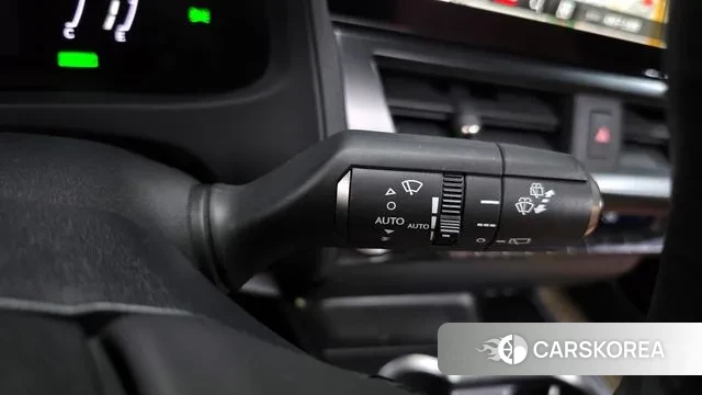 Lexus UX300h id 3769719 из Кореи 9