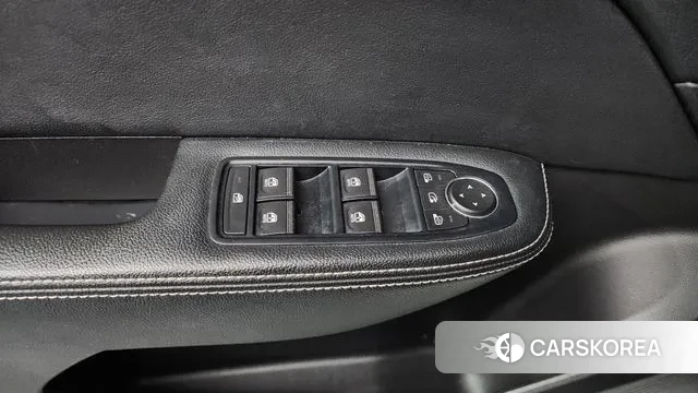 Renault Korea (Samsung) XM3 id 3472910 из Кореи 9