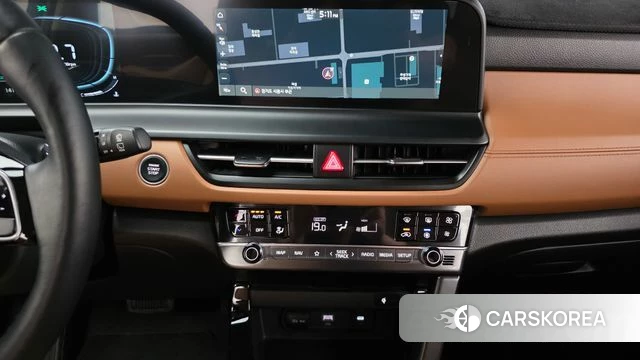 Kia The New Seltos id 4421695 из Кореи 9