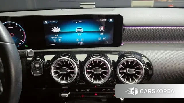 Mercedes-Benz A-Class W177 id 3105646 из Кореи 9