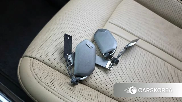 Kia The New Sorento 4th Generation id 4302132 из Кореи 9