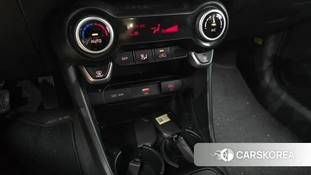 Kia The New Morning (JA) id 4400141 из Кореи 9