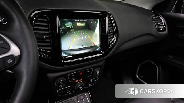 Jeep Compass 2nd Generation id 4203488 из Кореи 9