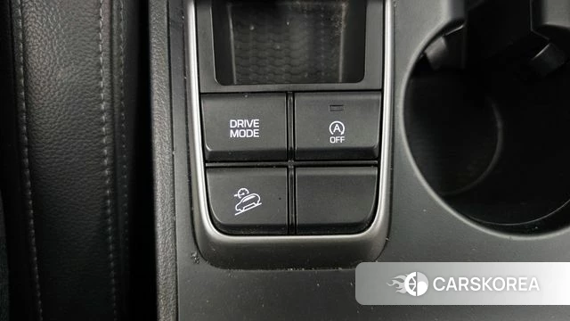 Hyundai All New Tucson id 3955793 из Кореи 9