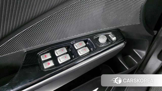 Ssangyong Tivoli Air id 3886447 из Кореи 9