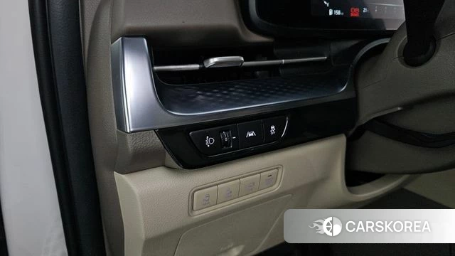 Kia Carnival 4th generation id 4443205 из Кореи 9